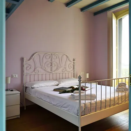 Apartment Fabulous Attic With View *