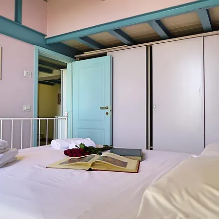 Fabulous Attic With View * Milan